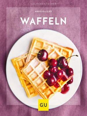 cover image of Waffeln